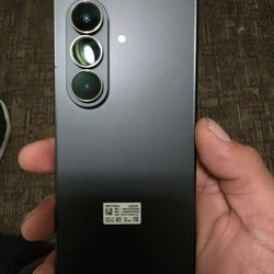 Samsung Galaxy Z Fold 7 