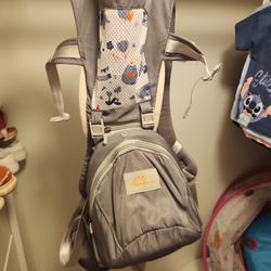 Baby Carrier