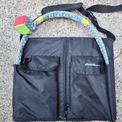 Eddie Bauer Baby Bed