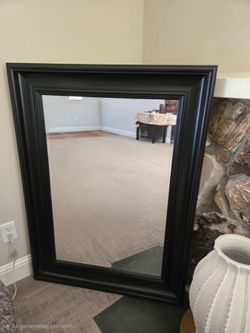 Wall Mirror