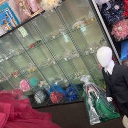 Negocio De Quinceañera De Venta