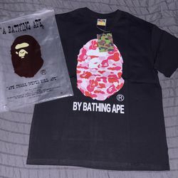 A Bathing Ape