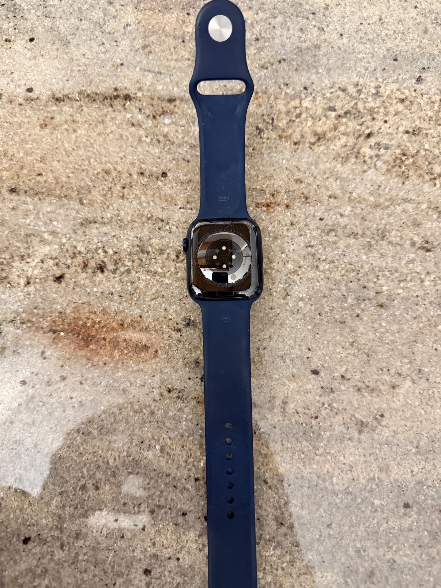 Apple Watch Series 9 WiFi