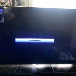 55 Inch Samsung Smart Tv