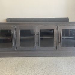 Tv Consol