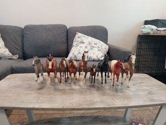 Breyer horses
