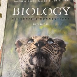 Biology Text Book