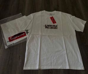 Supreme x Burberry