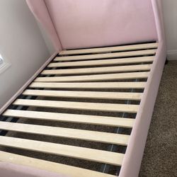 Full sized Bed