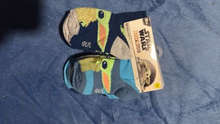 PUO NEW boy sock 2T-3t