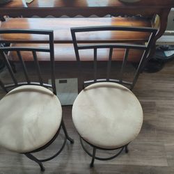Chair Stools