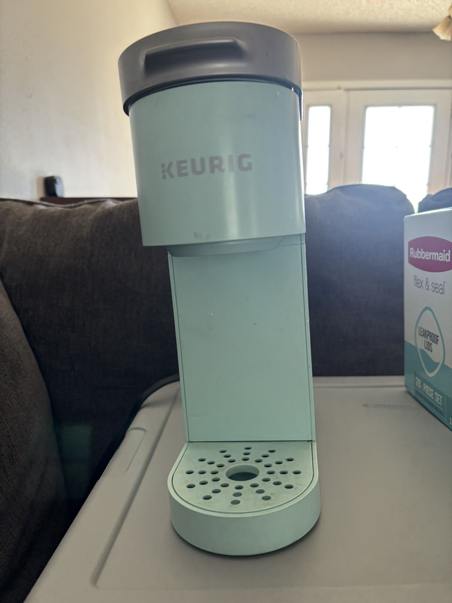 Keurig Single Cup