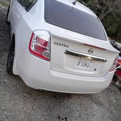 2011 Nissan Sentra