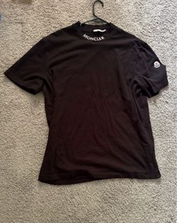 Moncler shirt
