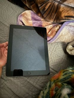 iPad gen 3
