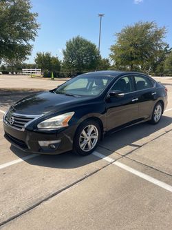 ///2015 NISSAN ALTIMA SL 2.5L NAVIGATION BLUETOOTH \\\