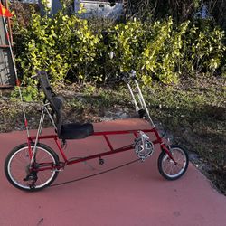 Sun Seeker EZ-Classic