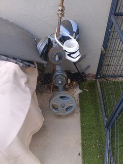 Weights 1$ Per Pound 