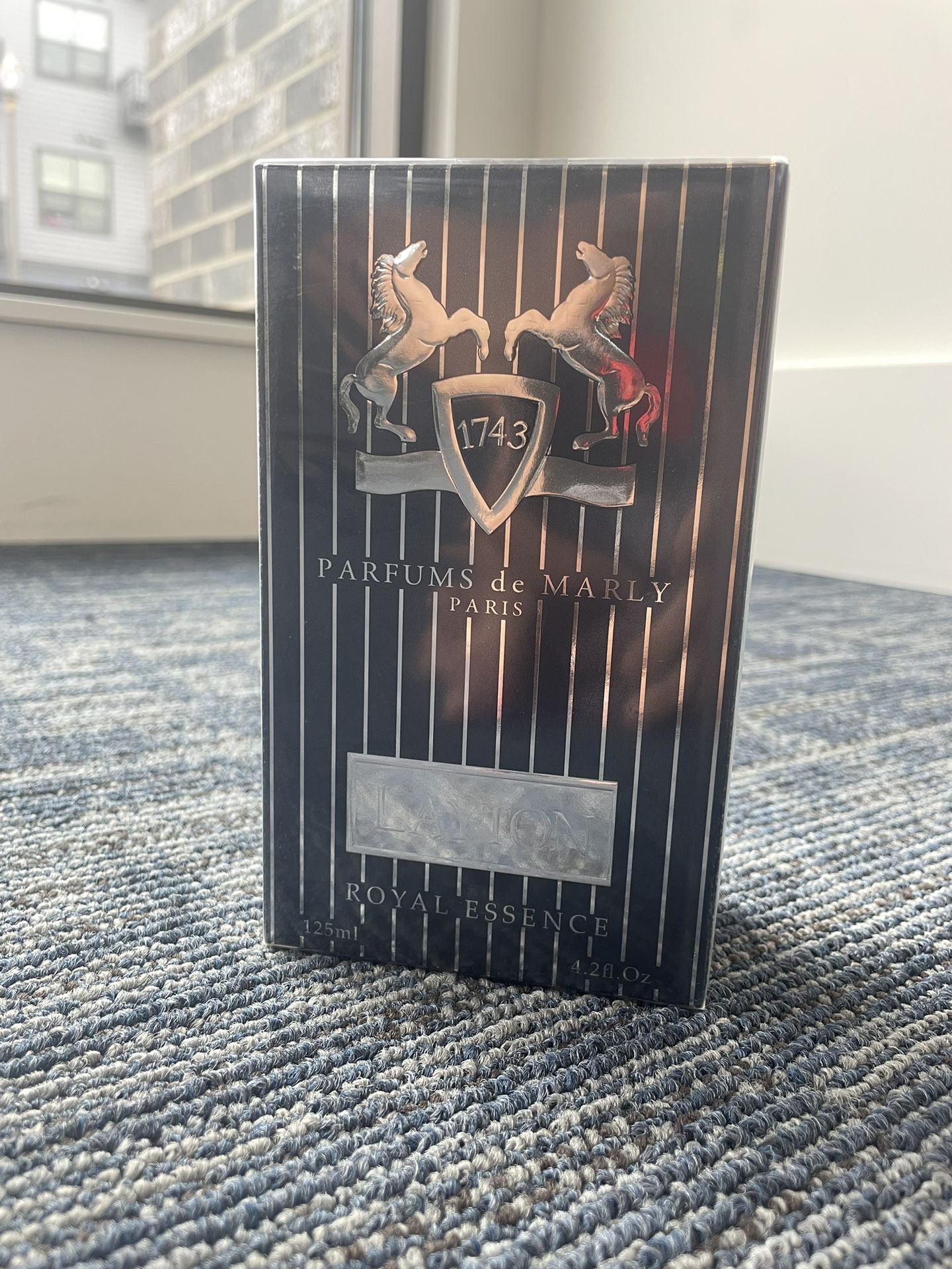 Layton Parfums De Marley