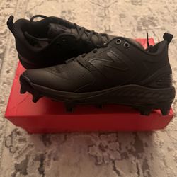New Balance Fresh foam 3000v6 Cleats