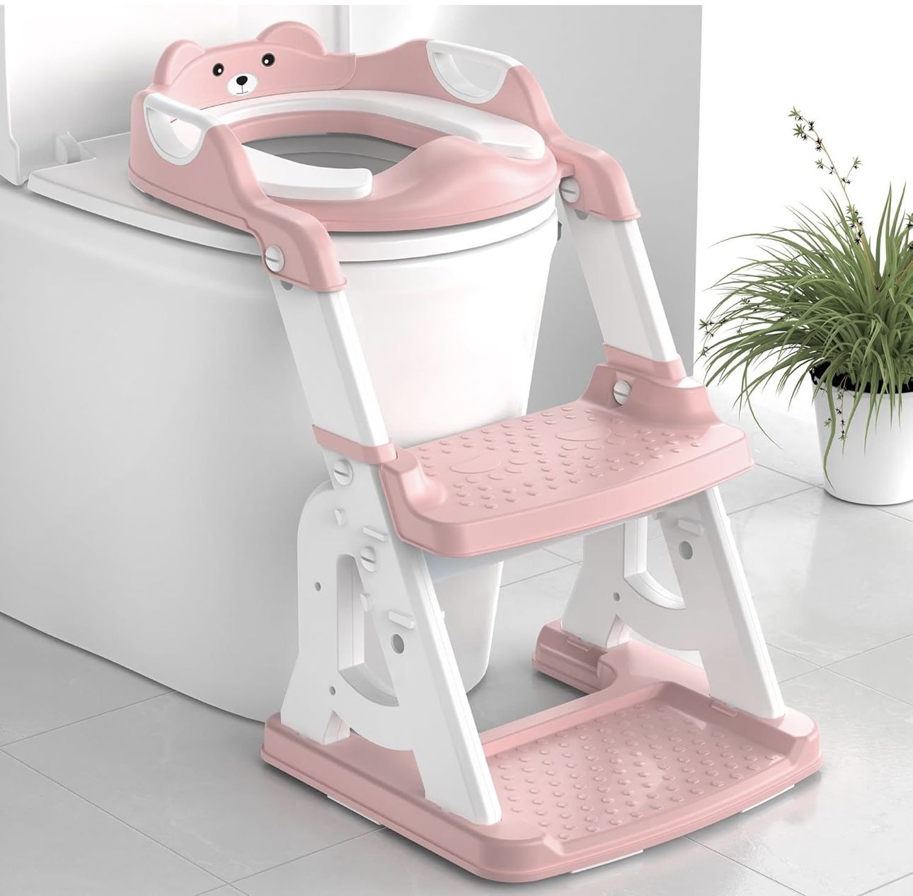 Potty Training For Toddler