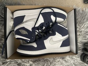 Jordan midnight navy GS