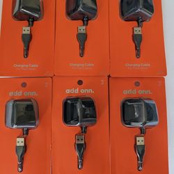 Wholesale Fitbit Chargers!  50 Chargers For $50!!!!!! Perfect To Resale ! Pick up In Schaumburg 