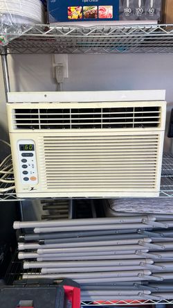 Window AC 6,500 BTU