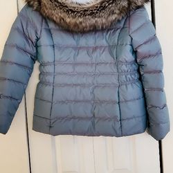 Winer Women's Coat
