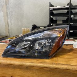 Headlight New