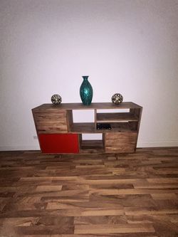TV stand