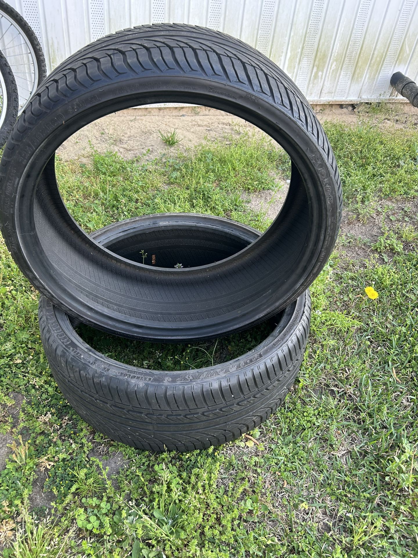 Tires