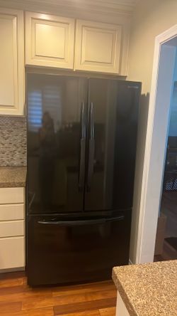 Samsung refrigerator