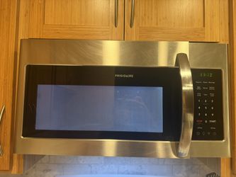 Frigidaire Microwave $130 OBO