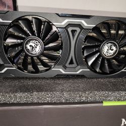 RX5700XT 8GB DDR6 from SOYO