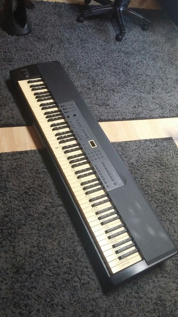 M-Audio Pro keys 88