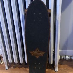 Dusters Longboard