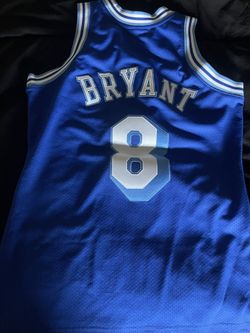 Kobe Jersey SzM