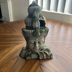 Aquarium Fish Tank Decor