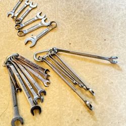 Craftsman Tools