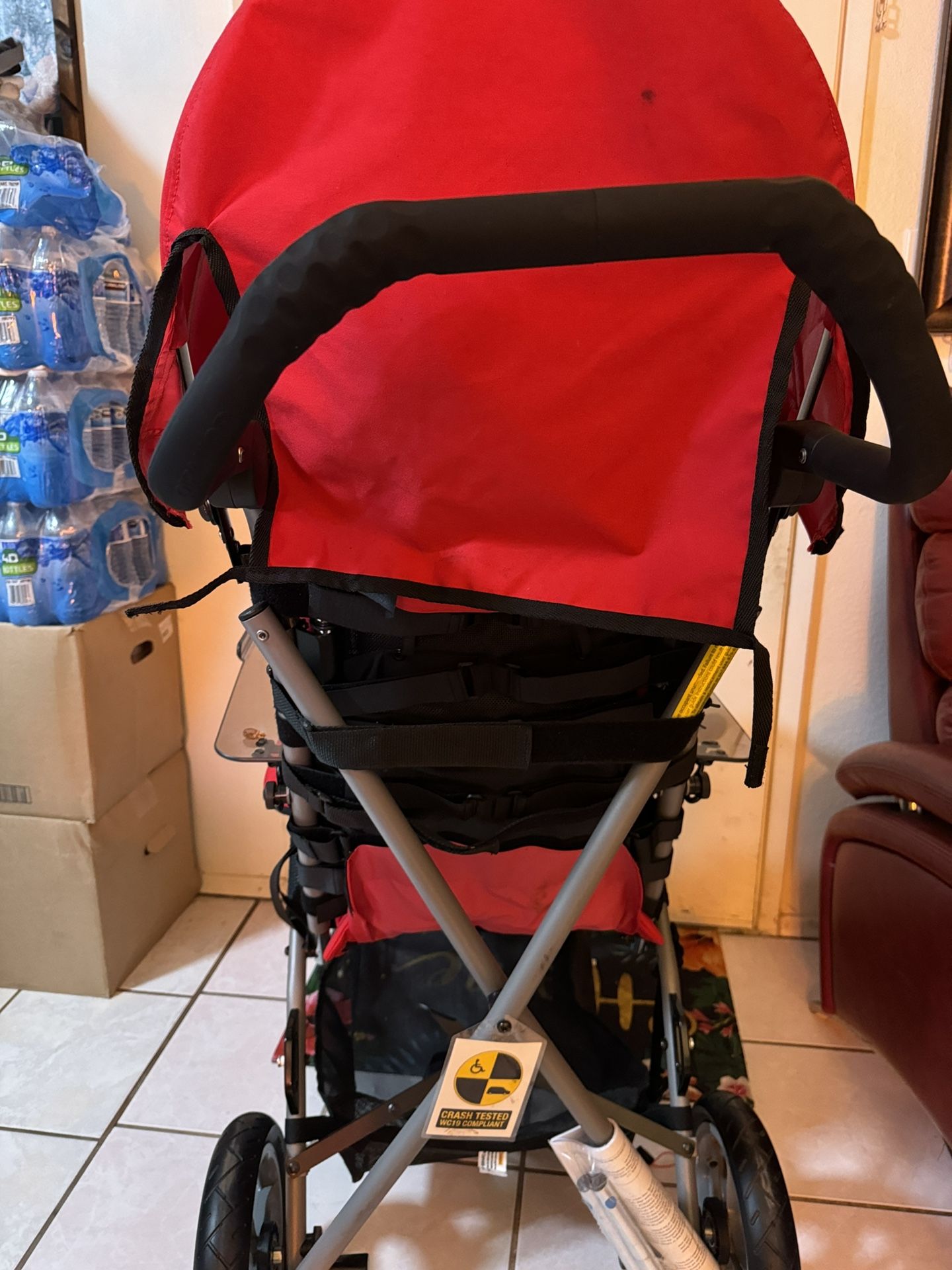 Stroller