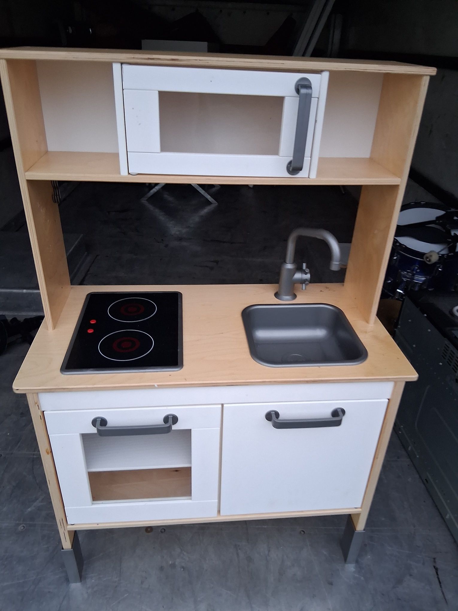 Cocina De Niñas