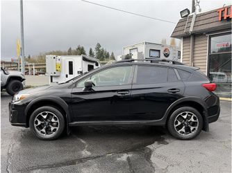2019 Subaru Crosstrek
