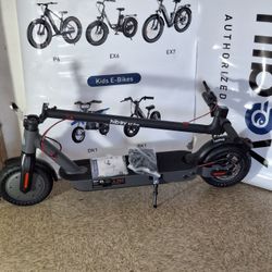 Hiboy S2 Pro Electric Scooter