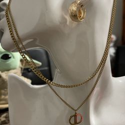 variety of 14 and 18kt gold plated jewelry of the best quality