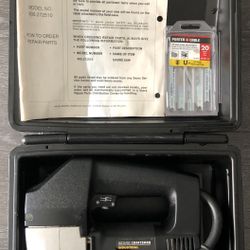 Craftsman Industrial Sabre Saw