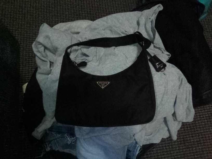 Prada Handbag