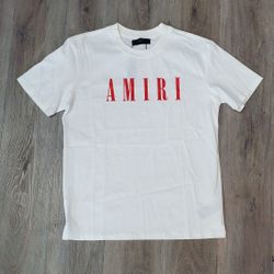 Amiri T-shirt 