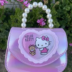 Hello Kitty Purse/crossbody
