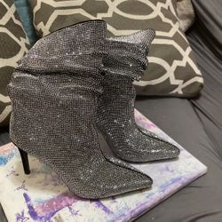 Brand New Women’s Boots